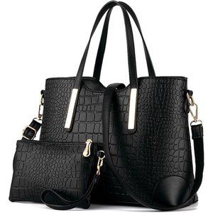 Purses and Handbags for Womens Satchel Shoulder Tote Bags Wallets